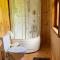Tysha Forest Club - Romankiv