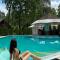Tysha Forest Club