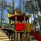 Tysha Forest Club