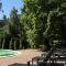 Tysha Forest Club