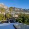 Sea, Mountains and Sunsets - Camps Bay Beach Villa