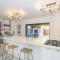 Sea, Mountains and Sunsets - Camps Bay Beach Villa