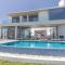 Protaras Holiday Villa EL34
