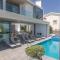 Protaras Holiday Villa EL34