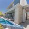Protaras Holiday Villa EL34