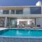 Protaras Holiday Villa EL34