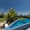 Protaras Holiday Villa EL34