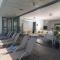Protaras Holiday Villa EL34