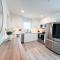 1001 King ADA Suite, 1st Floor Serenity