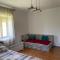 Ethno guesthouse Tara