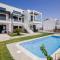 Olympiada Residential Complex & Villas - Кавала