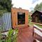 Tiny House Všemily