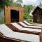 Tiny House Všemily - Jetřichovice
