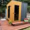Tiny House Všemily