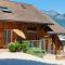 VUE LAC LODGES