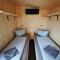 Tiny Guesthouse Herdt Euerbach - Euerbach