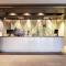 B&B Hotel Arezzo