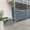 AlpenLuxus presents DESIGN LODGE - terrace & car park