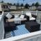 53A kingfisher court tattershall lakes luxury hot tub holidays - 塔特舍尔