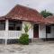 Joglo Sempu Homestay Jogja
