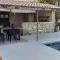 Villa avec piscine et cuisine d'été - Сижан