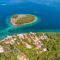 Stunning Apartment In Mrljane With Wifi - Mrljane
