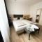 HOLI City Apart Hotel Berlin