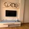 Garden city apartment privado