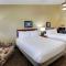 Stoney Creek Hotel La Crosse - Onalaska