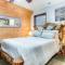 Riverfront Lake Lure Lodge with Deck on 13 Acres