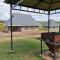 Levubu Junction Lodge