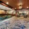 Stoney Creek Hotel La Crosse - Onalaska