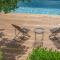 VILLA VUE MER AVEC PISCINE PRIVÉE pour 4 à 6 Personnes WIFI - 圣艾格夫