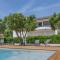 VILLA VUE MER AVEC PISCINE PRIVÉE pour 4 à 6 Personnes WIFI - 圣艾格夫