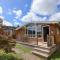 Pebble Beach Chalet - 锡顿