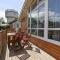 Pebble Beach Chalet - 锡顿