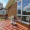 Pebble Beach Chalet - 锡顿