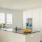Stockhorn Apartment - Aare Jungfrau AG - 施皮茨