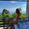 Iris Stone Villa with Jacuzzi