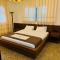 Diamante Guest House-Ground