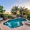 Near Lone Tree Golf Club Gem with Pool and Fire Pit
