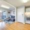 Cozy Water-View Apt in the Heart of Downtown! - Hallowell