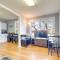 Cozy Water-View Apt in the Heart of Downtown! - Hallowell