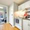 Cozy Water-View Apt in the Heart of Downtown! - Hallowell