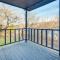 Cozy Water-View Apt in the Heart of Downtown! - Hallowell