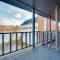Cozy Water-View Apt in the Heart of Downtown! - Hallowell