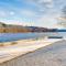 Cozy Water-View Apt in the Heart of Downtown! - Hallowell