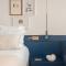 Bleu Hôtel & Spa