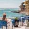 Bleu Hôtel & Spa