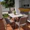Chalet Chaparrillo Conil Alquileres Atardecer